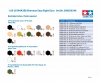 1:35 US M4A3E8 Sherman Easy Eight Euro 1:35 US M4A3E8 Sherman Easy Eight Euro