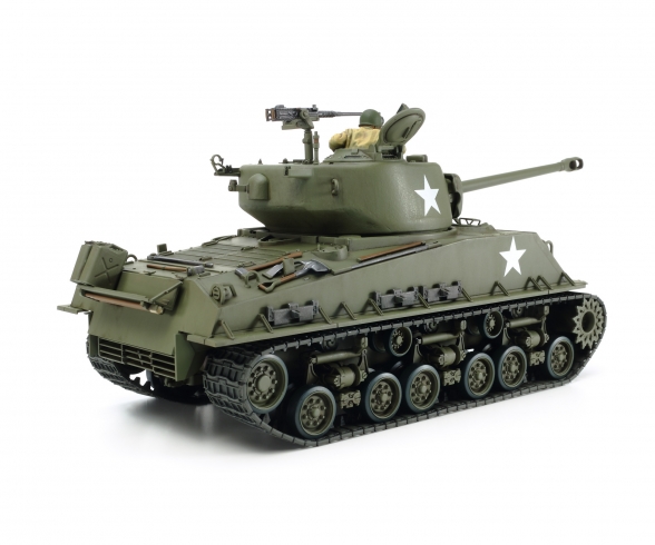 1/35 Sherman Easy8 EuroTheater 1/35 Sherman Easy8 EuroTheater