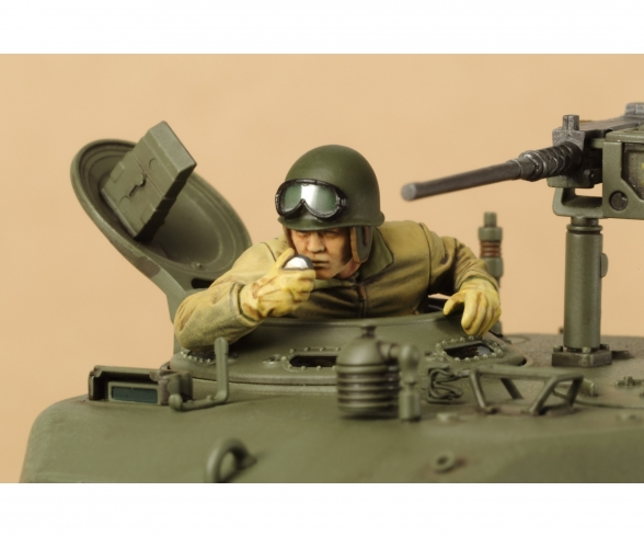 1/35 Sherman Easy8 EuroTheater 1/35 Sherman Easy8 EuroTheater
