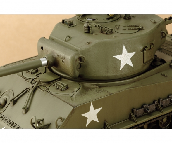 1/35 Sherman Easy8 EuroTheater 1/35 Sherman Easy8 EuroTheater