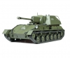 1:35 Sov. SU-76M Panzerhaubitze 1:35 Sov. SU-76M Panzerhaubitze