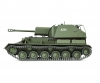 1:35 Sov. SU-76M Panzerhaubitze 1:35 Sov. SU-76M Panzerhaubitze
