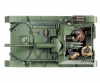 1:35 Sov. SU-76M Panzerhaubitze 1:35 Sov. SU-76M Panzerhaubitze