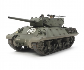 1/35 US M10 Mid Production 1/35 US M10 Mid Production