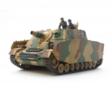 1/35 Brummbaer Late Production 1/35 Brummbaer Late Production
