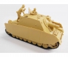 1:35 Sd.KFz. 166 Brummbär Späte Prod. 1:35 Sd.KFz. 166 Brummbär Späte Prod.