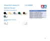 1:35 Figuren-Set Dt. Pz. Besatzung (4+4) 1:35 Figuren-Set Dt. Pz. Besatzung (4+4)