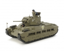 1:35 Brit. Pz Matilda Mk.III/IV Red Army 1:35 Brit. Pz Matilda Mk.III/IV Red Army