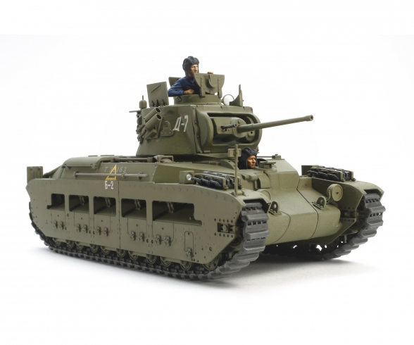 1/35 Matilda MkIII/IV Red Army 1/35 Matilda MkIII/IV Red Army