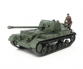 1:35 Archer tank destroyer 1:35 Archer tank destroyer
