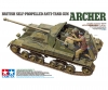 1:35 Brit. Jagdpanzer Archer 17pdr. 1:35 Brit. Jagdpanzer Archer 17pdr.