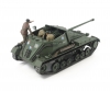1:35 Brit. Jagdpanzer Archer 17pdr. 1:35 Brit. Jagdpanzer Archer 17pdr.