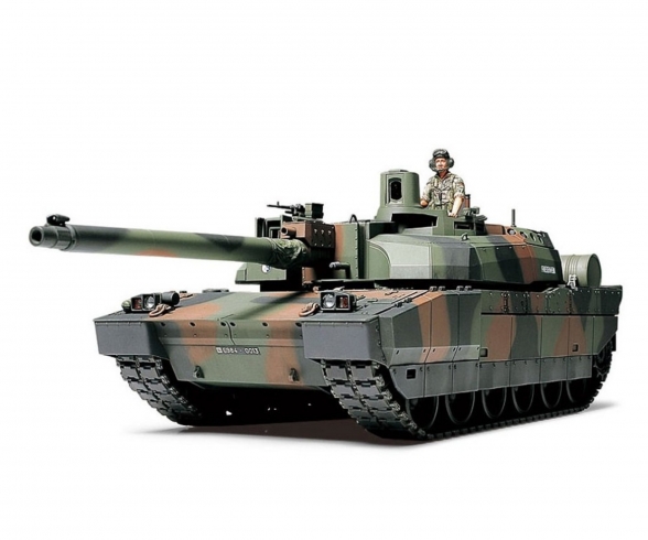 1:35 Fren. Leclerc Series 2 1:35 Fren. Leclerc Series 2
