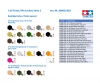 1:35 Fren. Leclerc Series 2 1:35 Fren. Leclerc Series 2