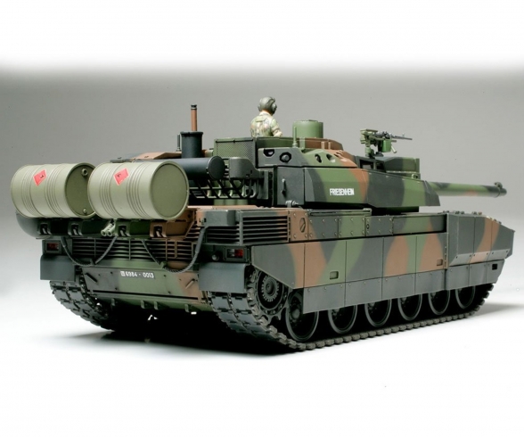 Leclerc Series 2 Leclerc Series 2