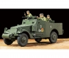 1:35 US M3A1 Scout Car 1:35 US M3A1 Scout Car