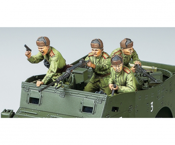 1/35 M3A1 Scout Car 1/35 M3A1 Scout Car