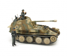 1:35 Ger. Marder III M Normandy 1:35 Ger. Marder III M Normandy