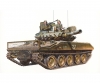 1/35 M551 Sheridan (Vietnam) 1/35 M551 Sheridan (Vietnam)