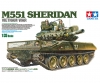 1/35 M551 Sheridan (Vietnam) 1/35 M551 Sheridan (Vietnam)
