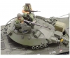 1/35 M551 Sheridan (Vietnam) 1/35 M551 Sheridan (Vietnam)