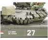 1/35 M551 Sheridan (Vietnam) 1/35 M551 Sheridan (Vietnam)