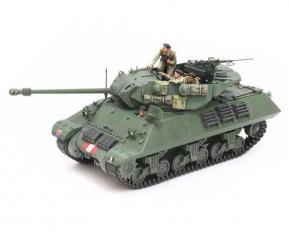 1:35 Brit. M10 IIC Achilles 1:35 Brit. M10 IIC Achilles