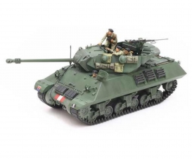 1:35 Brit. M10 IIC Achilles 1:35 Brit. M10 IIC Achilles