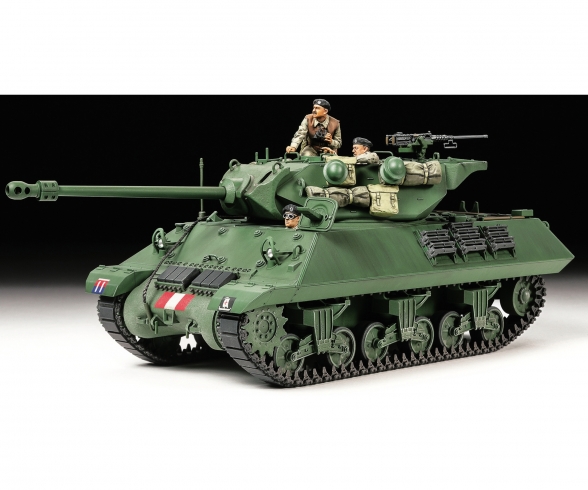 1:35 Brit. M10 IIC Achilles 1:35 Brit. M10 IIC Achilles