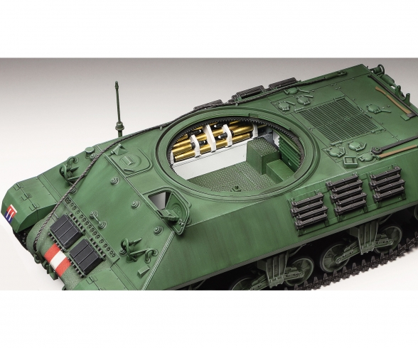 1/35 M10 IIC Achilles 1/35 M10 IIC Achilles