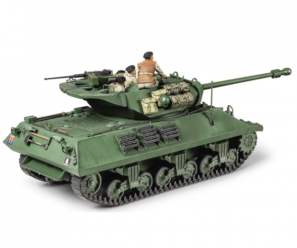 1:35 Brit. M10 IIC Achilles 1:35 Brit. M10 IIC Achilles