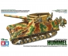 1/35 Hummel (Late Production) 1/35 Hummel (Late Production)