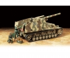 1/35 Hummel (Late Production) 1/35 Hummel (Late Production)
