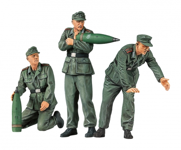 1/35 Hummel (Late Production) 1/35 Hummel (Late Production)