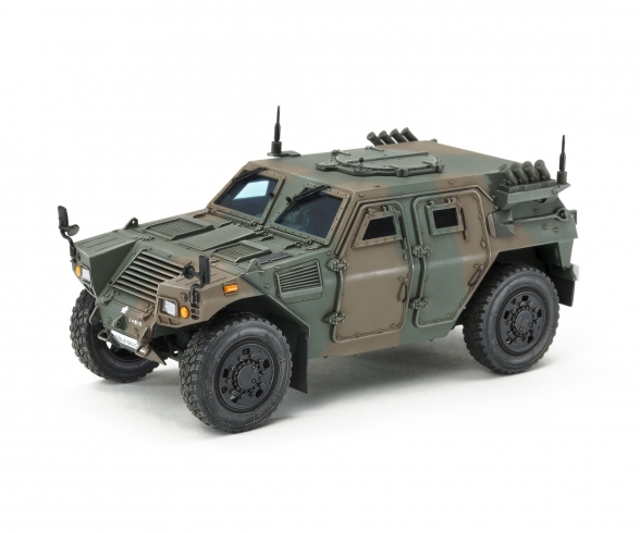 1:35 JGSDF LAV Fahrzeug leicht gepanzert 1:35 JGSDF LAV Fahrzeug leicht gepanzert