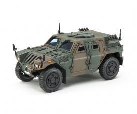 1/35 JGSDF Light Armored Veh. 1/35 JGSDF Light Armored Veh.
