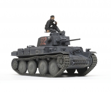 1/35 38(t) Ausf.E/F 1/35 38(t) Ausf.E/F