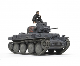 1/35 38(t) Ausf.E/F 1/35 38(t) Ausf.E/F
