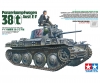 1:35 Ger. 38(t) Ausf.E/F (1) 1:35 Ger. 38(t) Ausf.E/F (1)