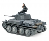 1:35 Ger. 38(t) Ausf.E/F (1) 1:35 Ger. 38(t) Ausf.E/F (1)