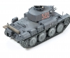 1:35 Ger. 38(t) Ausf.E/F (1) 1:35 Ger. 38(t) Ausf.E/F (1)
