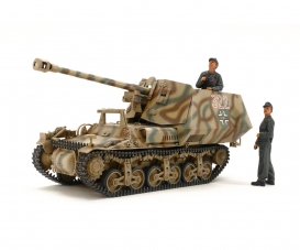 1:35 Ger. Marder I Tank Destroyer 1:35 Ger. Marder I Tank Destroyer