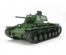 1/35 KV-1A 1941 Early 1/35 KV-1A 1941 Early
