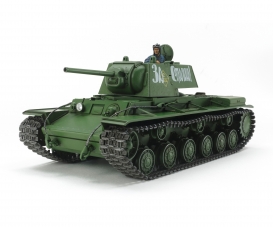1/35 KV-1A 1941 Early 1/35 KV-1A 1941 Early