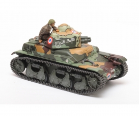 1:35 Fren. Tank R35 1:35 Fren. Tank R35