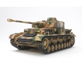 1:16 Panzer-Kampfwagen IV Ausf.J (S.Mot) 1:16 Panzer-Kampfwagen IV Ausf.J (S.Mot)