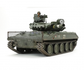 1:16 US M551 Sheridan (Display) 1:16 US M551 Sheridan (Display)
