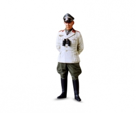 1:16 Figure General Rommel Africa 1:16 Figure General Rommel Africa