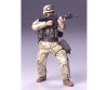 1:16 Figur US Infant.Soldat Wüsten Unif. 1:16 Figur US Infant.Soldat Wüsten Unif.