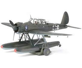 1:48 WWII Dt.Wasserfl. Arado Ar.196A I/T 1:48 WWII Dt.Wasserfl. Arado Ar.196A I/T